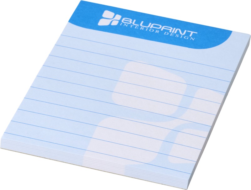 Desk-Mate® A7 notepad