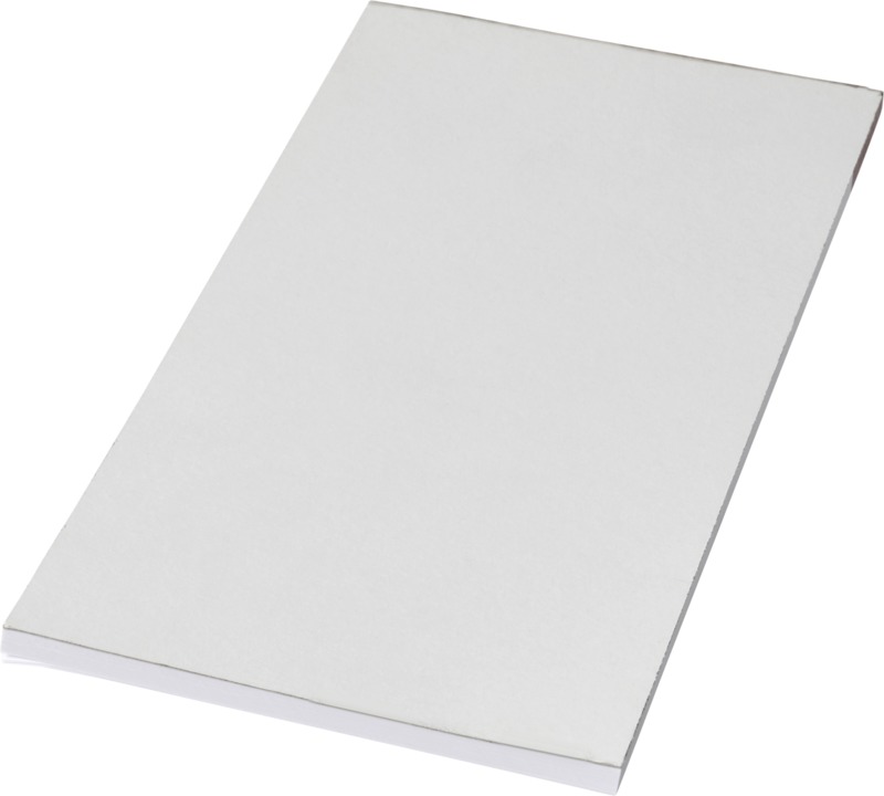 Desk-Mate® 1/3 A4 notepad - Image 4