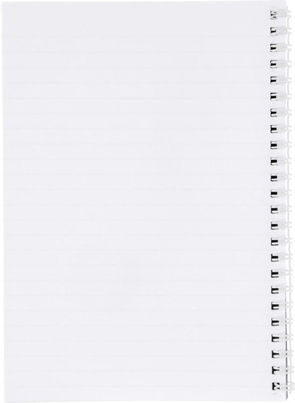 Desk-Mate® A4 notebook synthetic cover - Image 3