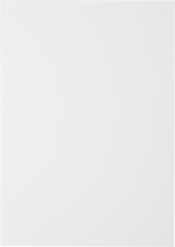 Novella Austen A5 soft cover notebook - 100 sheets - Image 2