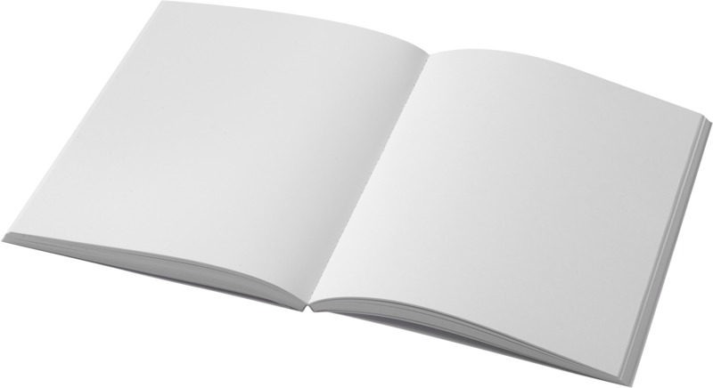 Novella Austen A5 soft cover notebook - 100 sheets - Image 3