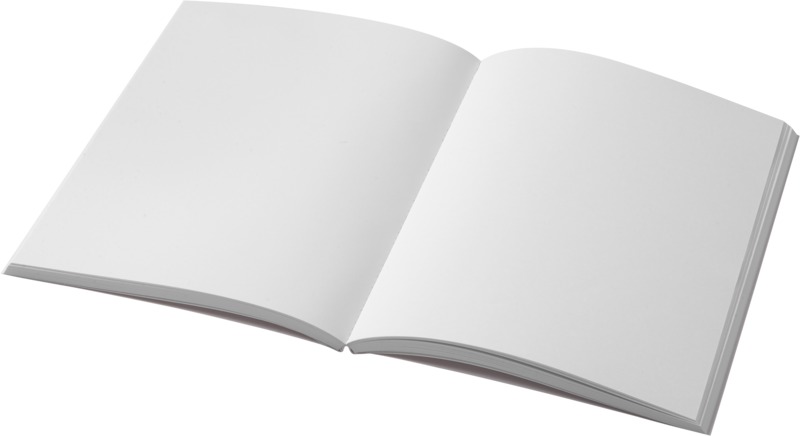 Novella Austen A5 soft cover notebook - 100 sheets - Image 9