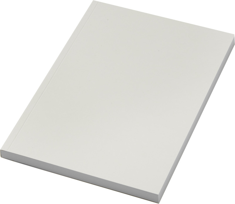 Novella Austen A5 soft cover notebook - 100 sheets - Image 10