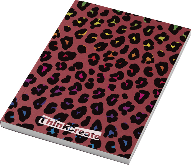 Novella Austen A5 soft cover notebook - 100 sheets - Image 13