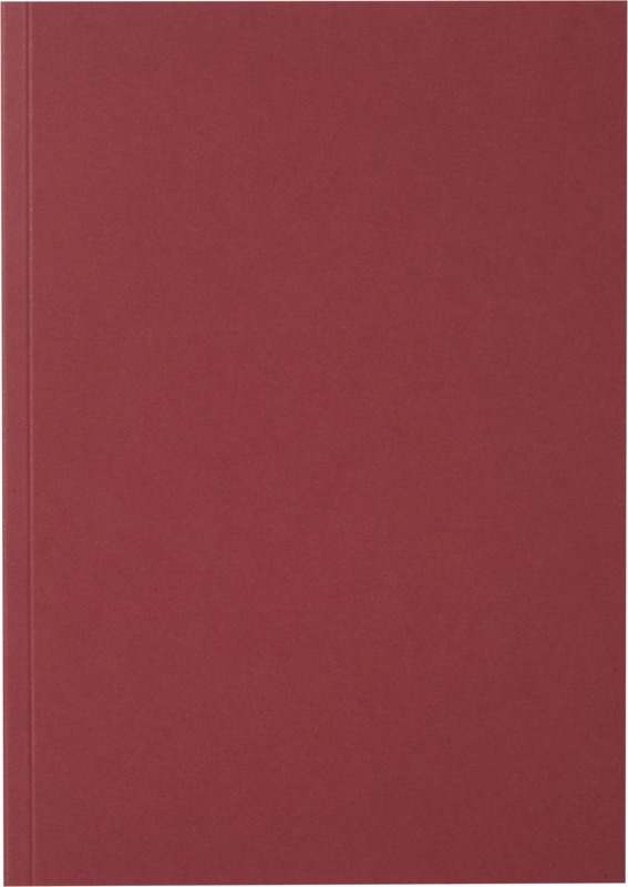 Novella Austen A5 soft cover notebook - 100 sheets - Image 14