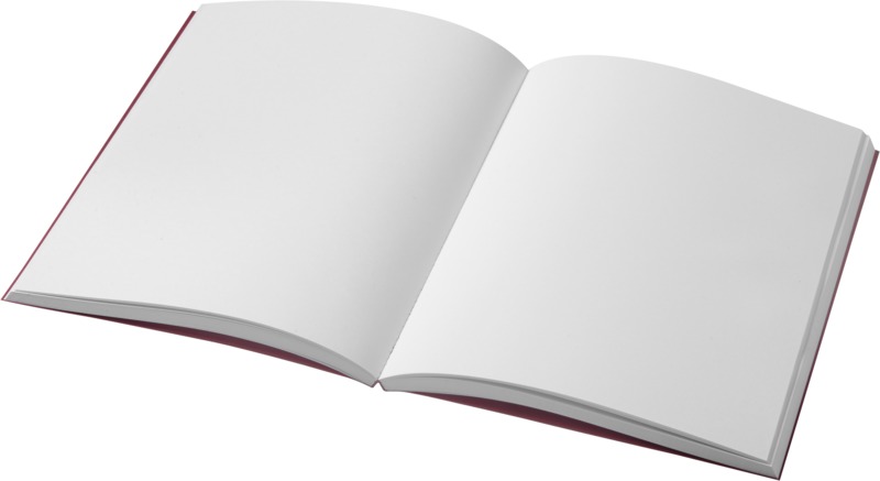 Novella Austen A5 soft cover notebook - 100 sheets - Image 15