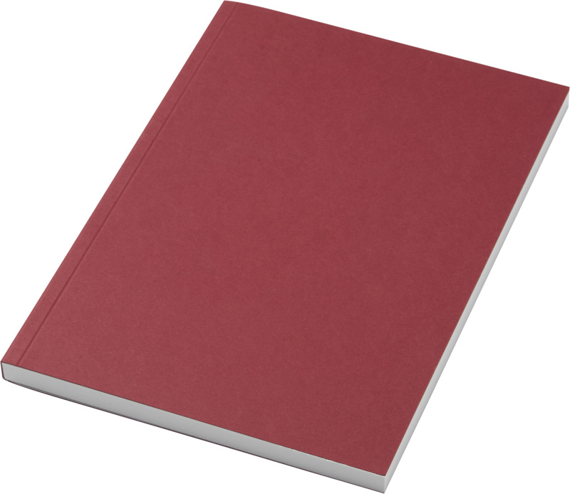 Novella Austen A5 soft cover notebook - 100 sheets - Image 16