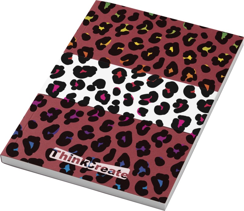 Novella Austen A5 soft cover notebook - 100 sheets - Image 18