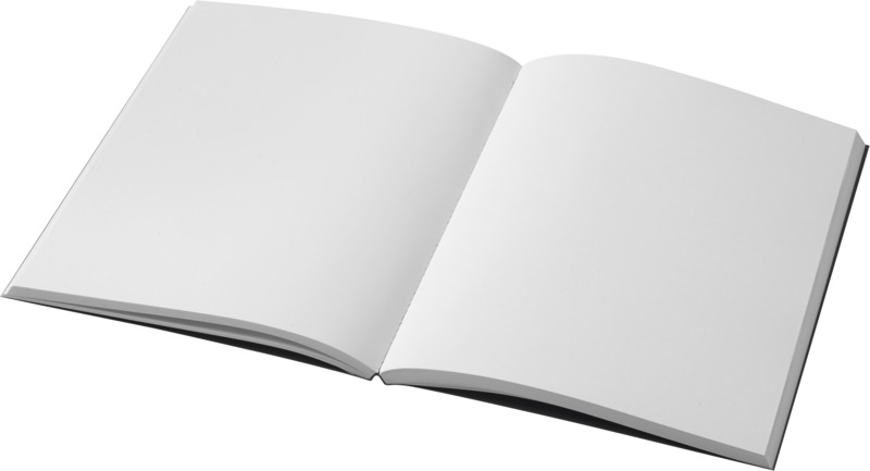 Novella Austen A5 soft cover notebook - 100 sheets - Image 21