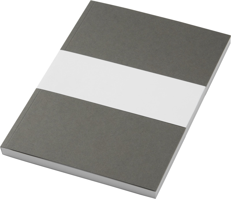 Novella Austen A5 soft cover notebook - 100 sheets - Image 23