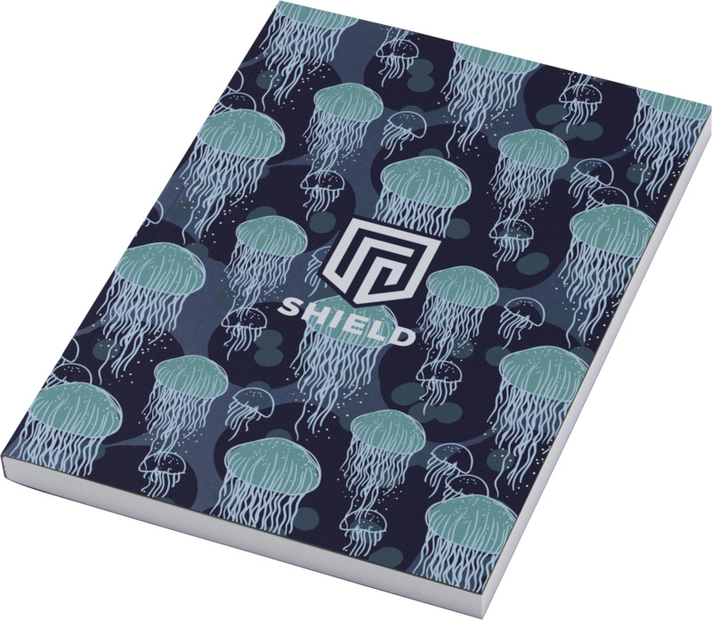 Novella Austen A5 soft cover notebook - 100 sheets - Image 25