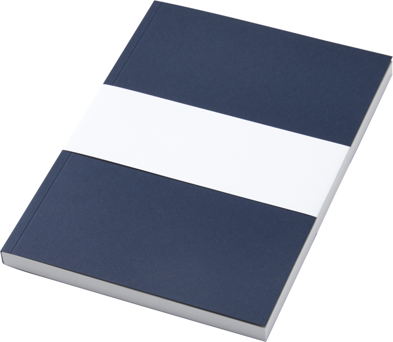 Novella Austen A5 soft cover notebook - 100 sheets - Image 29
