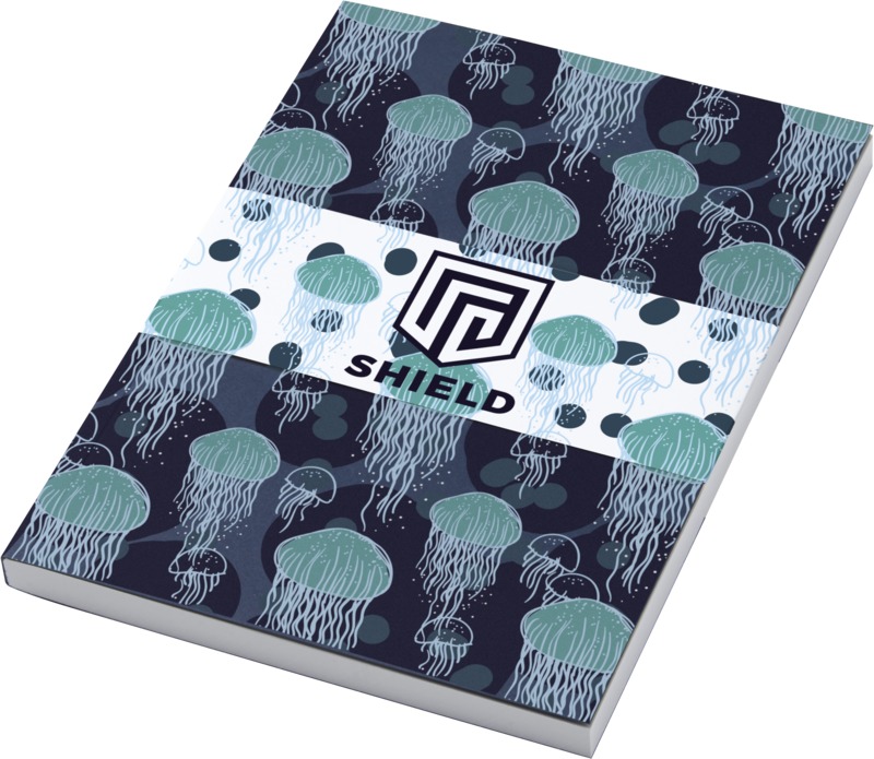 Novella Austen A5 soft cover notebook - 100 sheets - Image 30