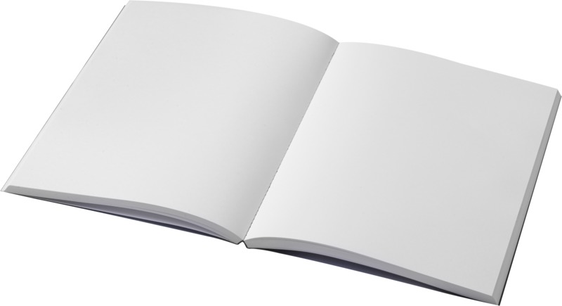 Novella Austen A5 soft cover notebook - 100 sheets - Image 27