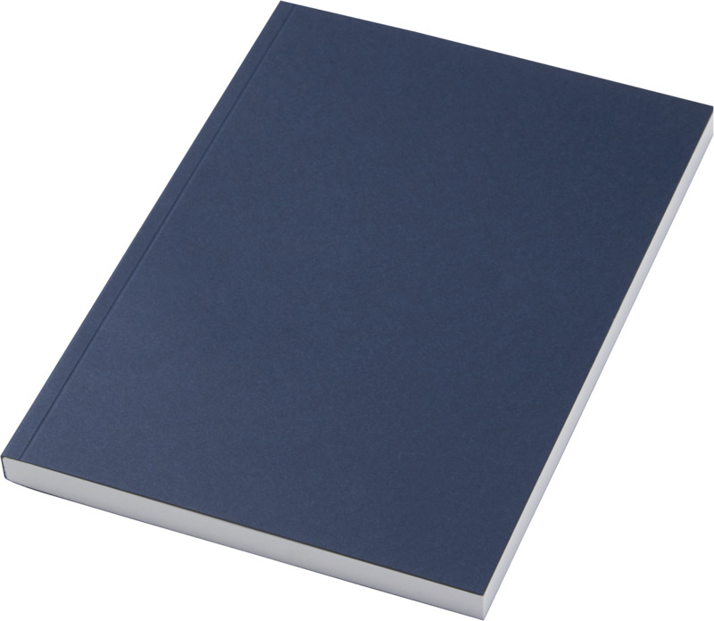 Novella Austen A5 soft cover notebook - 100 sheets - Image 28