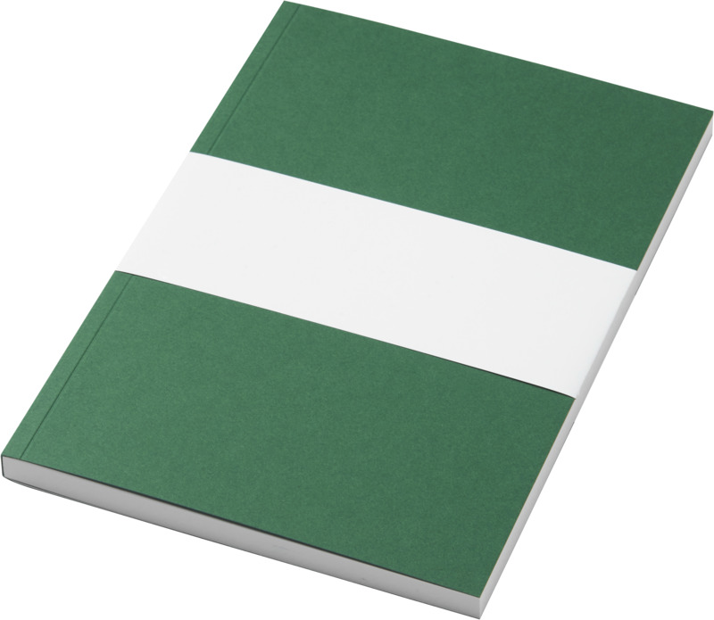 Novella Austen A5 soft cover notebook - 100 sheets - Image 35