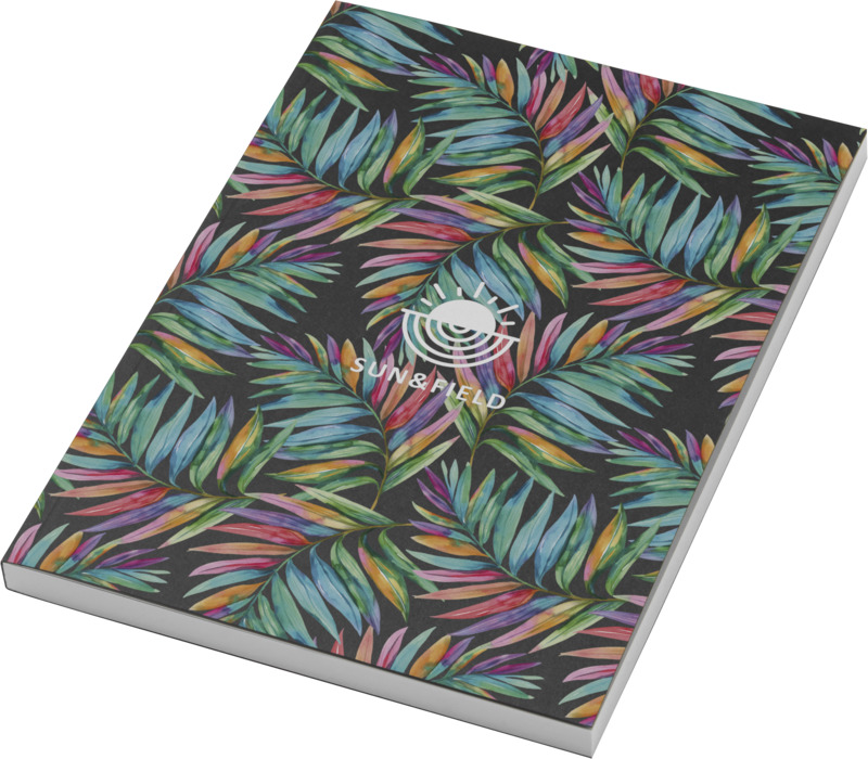 Novella Austen A5 soft cover notebook - 100 sheets - Image 37