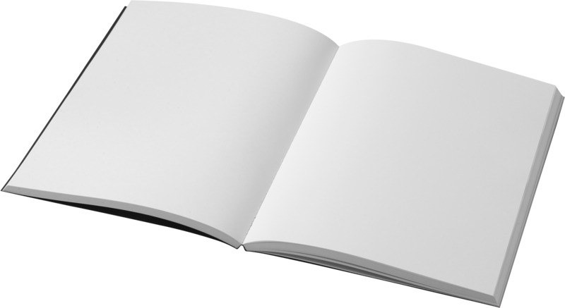 Novella Austen A5 soft cover notebook - 100 sheets - Image 39