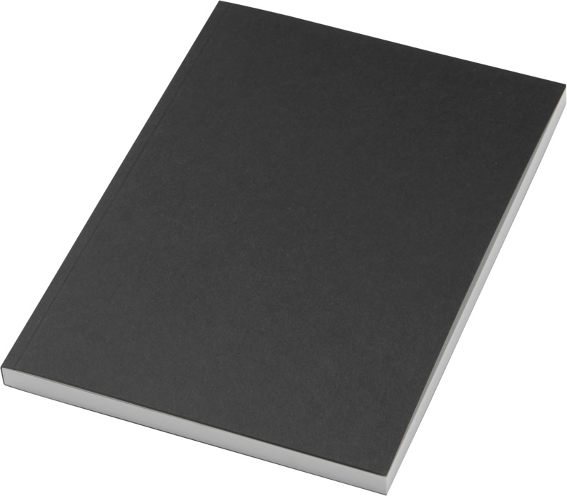 Novella Austen A5 soft cover notebook - 100 sheets - Image 40