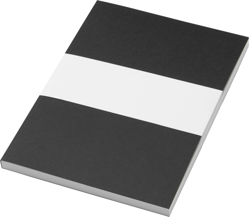 Novella Austen A5 soft cover notebook - 100 sheets - Image 41