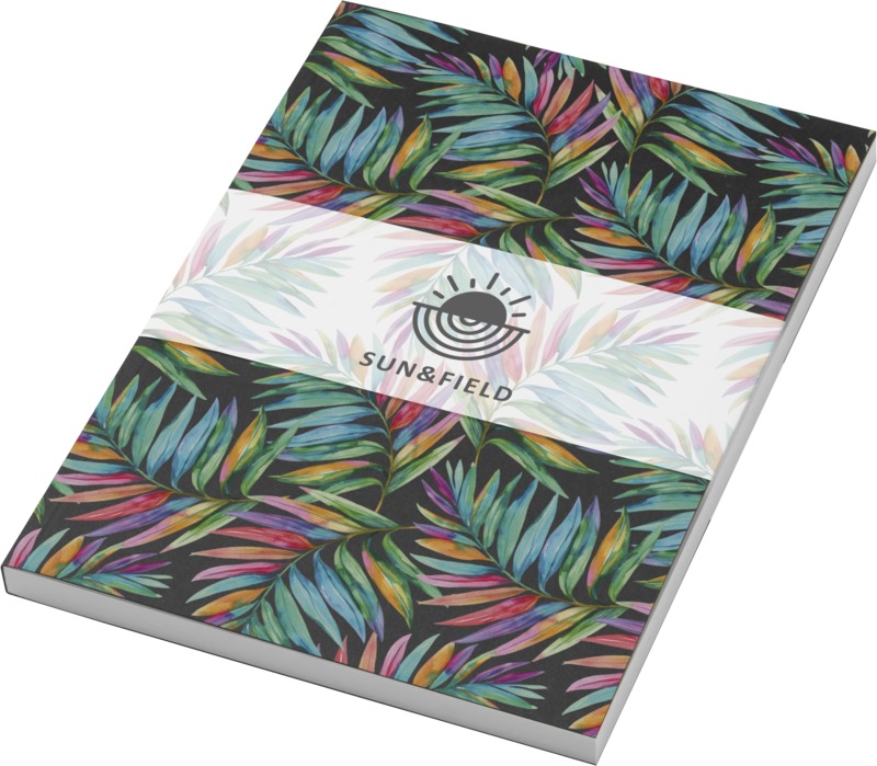 Novella Austen A5 soft cover notebook - 100 sheets - Image 42