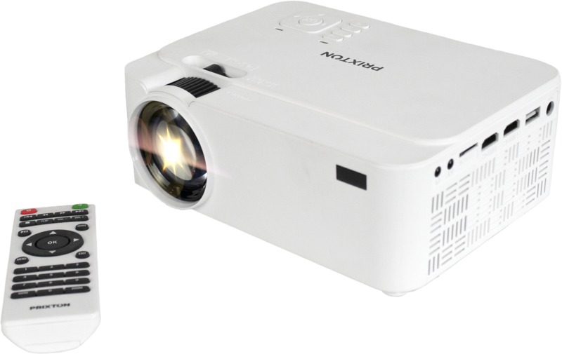 Prixton Goya P10 projector