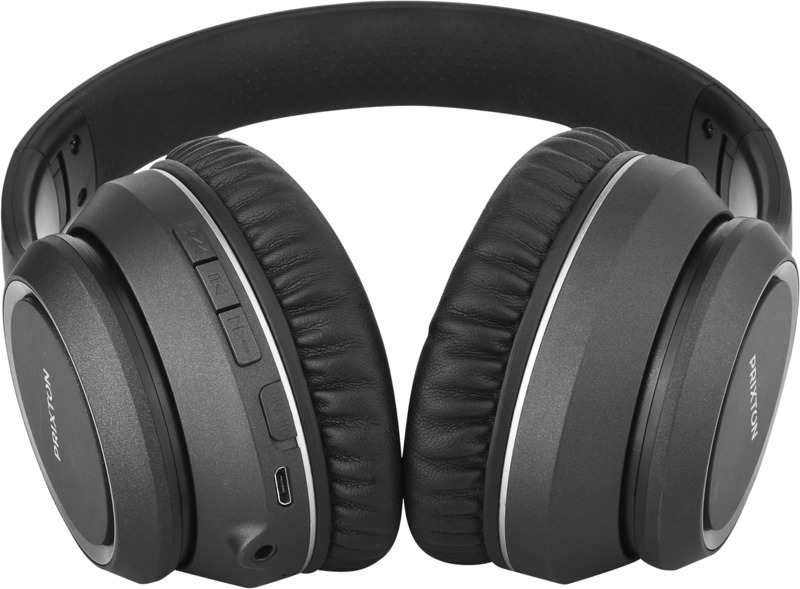 Prixton Live Pro wireless ANC Bluetooth® headphones - Image 3