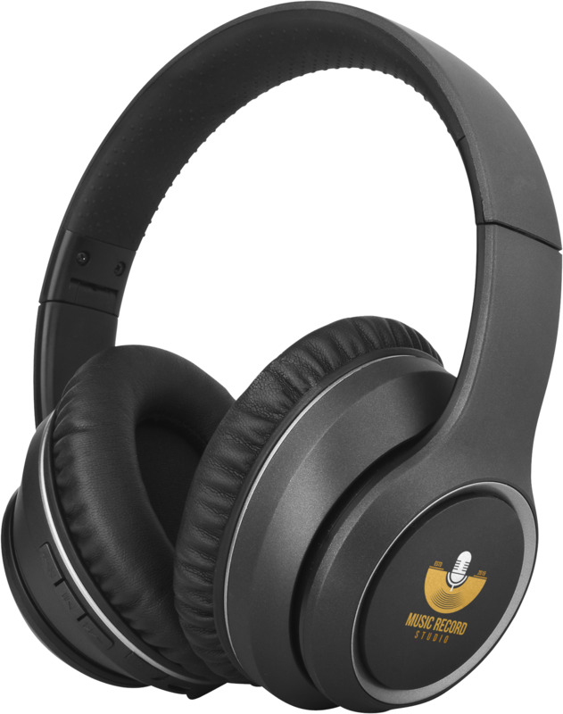 Prixton Live Pro wireless ANC Bluetooth® headphones - Image 7