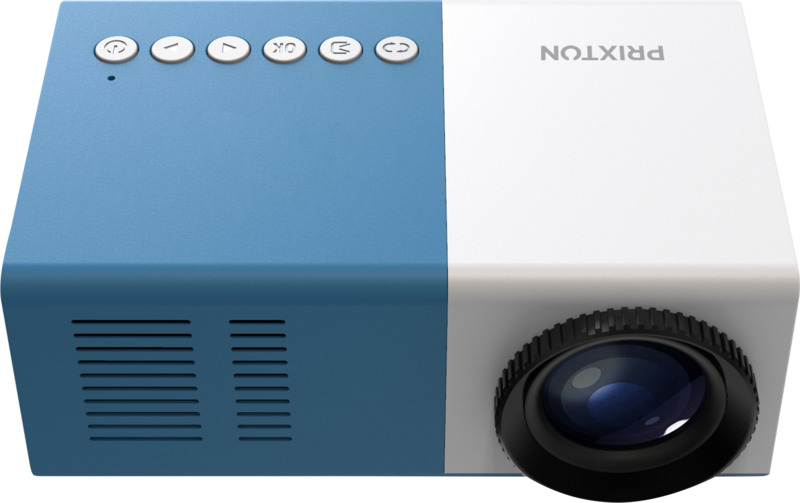 Prixton Mini Pro Cinema projector - Image 3