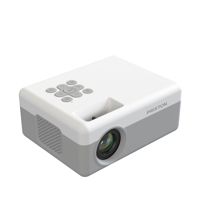 Prixton Mini Pro Cinema projector - Image 6
