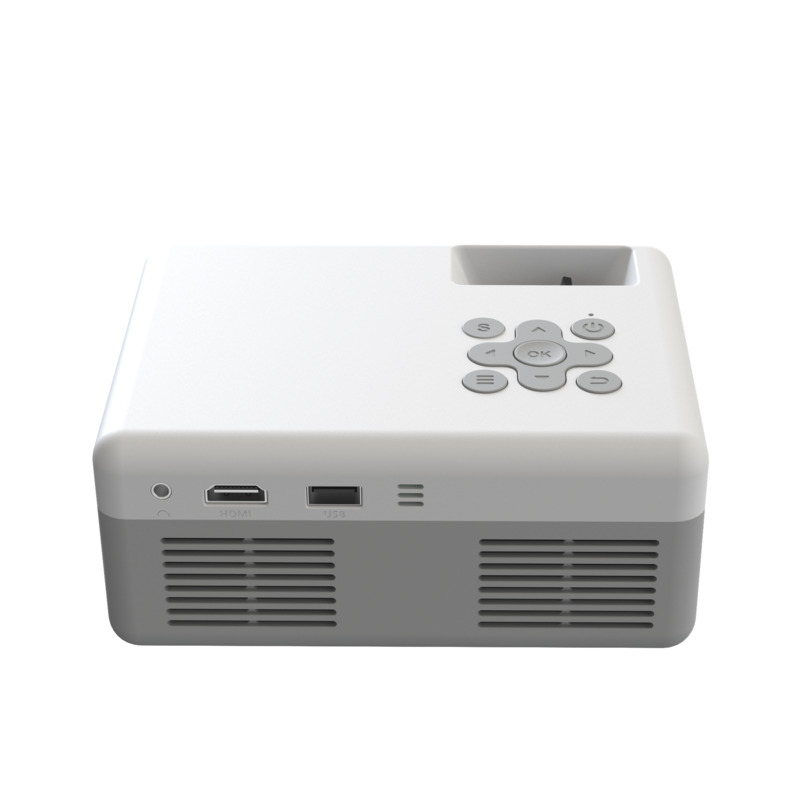 Prixton Mini Pro Cinema projector - Image 7