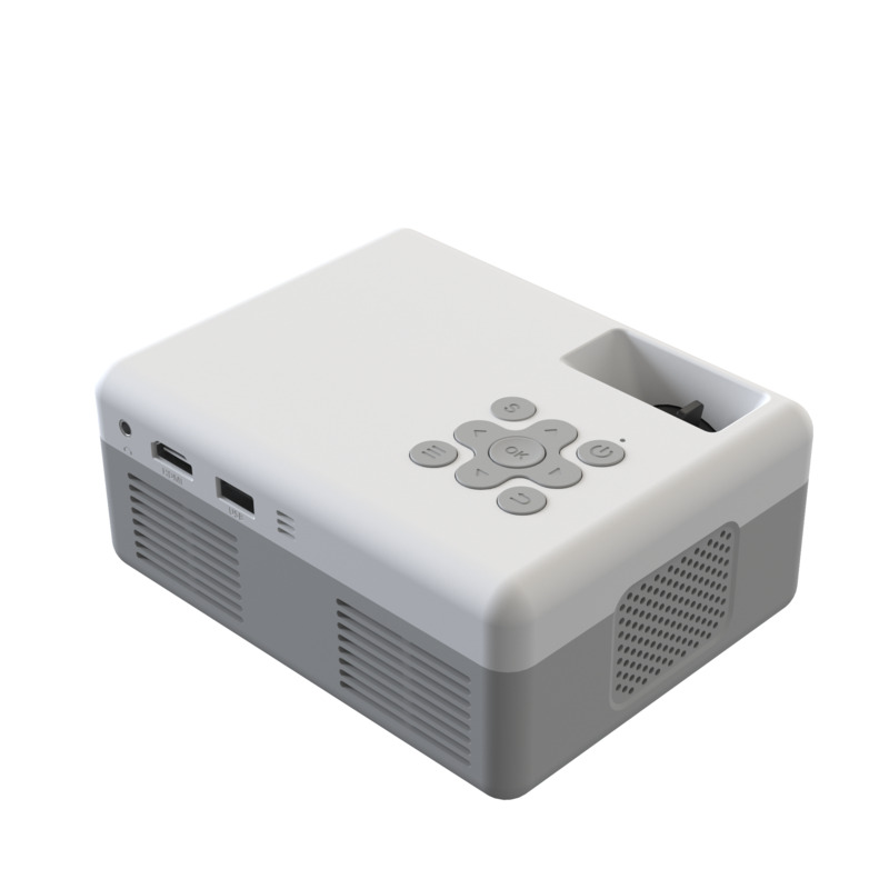 Prixton Mini Pro Cinema projector - Image 8