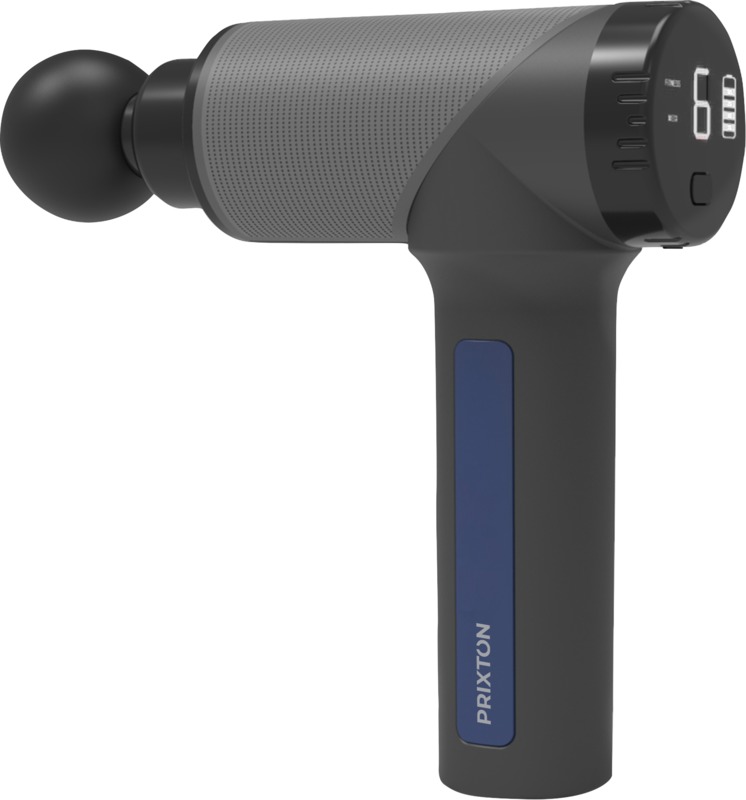 Prixton MGF100 massage gun - Image 2