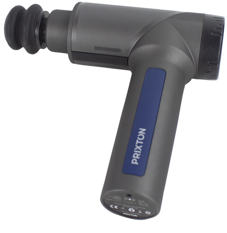 Prixton MGF100 massage gun - Image 3