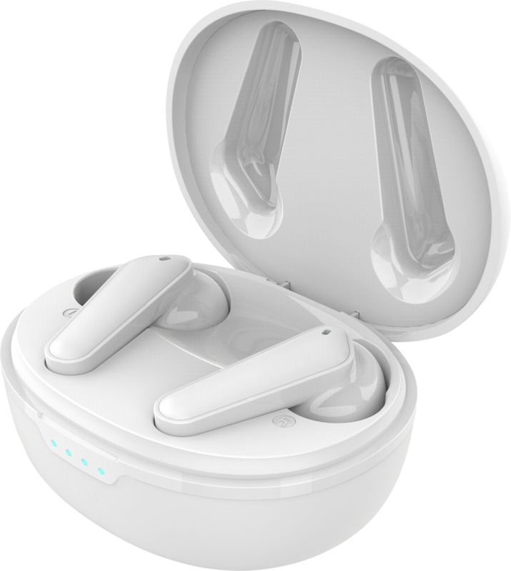 Prixton TWS158 ENC and ANC earbuds