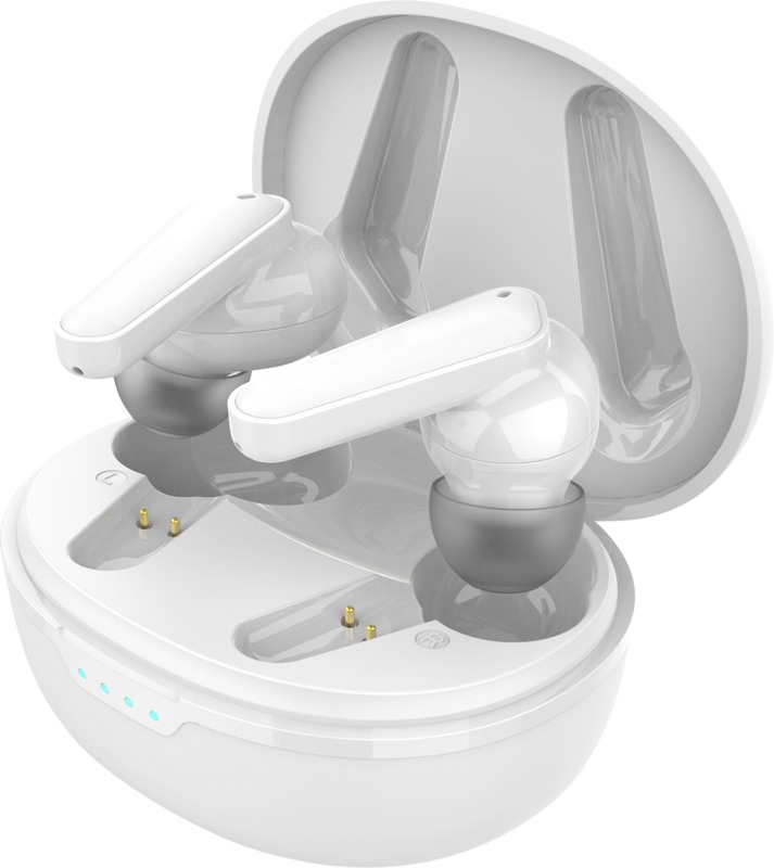 Prixton TWS158 ENC and ANC earbuds - Image 3