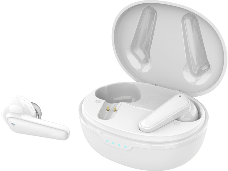 Prixton TWS158 ENC and ANC earbuds - Image 4