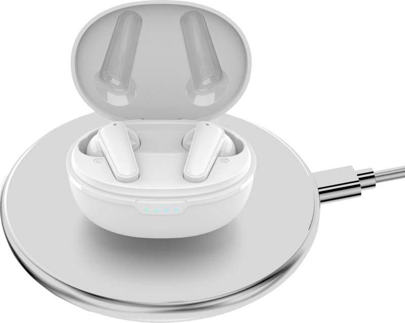 Prixton TWS158 ENC and ANC earbuds - Image 5