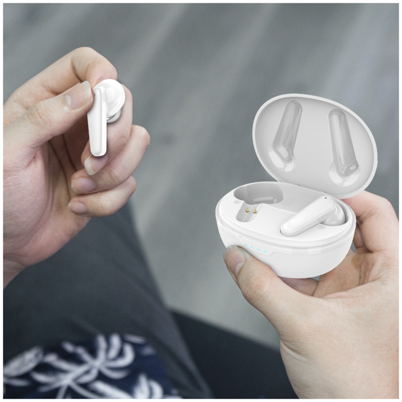 Prixton TWS158 ENC and ANC earbuds - Image 6