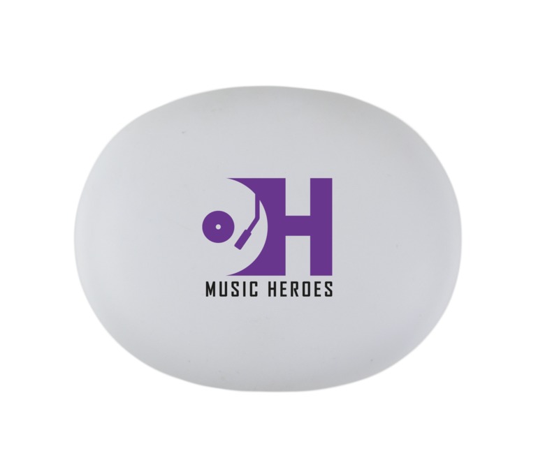 Prixton TWS158 ENC and ANC earbuds - Image 7