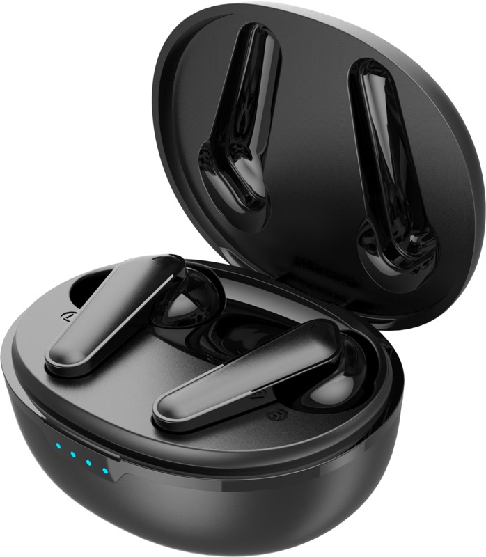 Prixton TWS158 ENC and ANC earbuds - Image 8