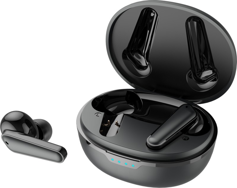 Prixton TWS158 ENC and ANC earbuds - Image 11