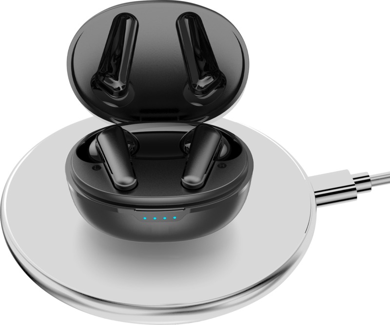 Prixton TWS158 ENC and ANC earbuds - Image 12