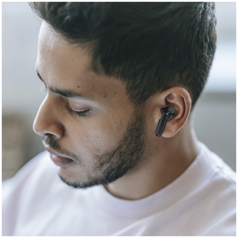 Prixton TWS158 ENC and ANC earbuds - Image 13