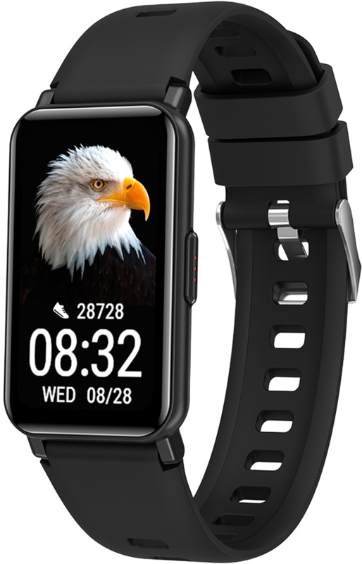 Prixton AT806 multisport smartband with GPS