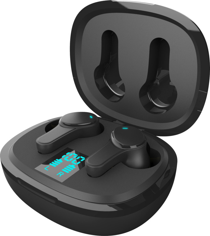 Prixton TWS159 ENC and ANC earbuds