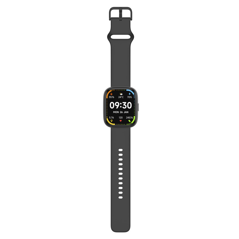 Prixton Alexa SWB29 smartwatch - Image 4