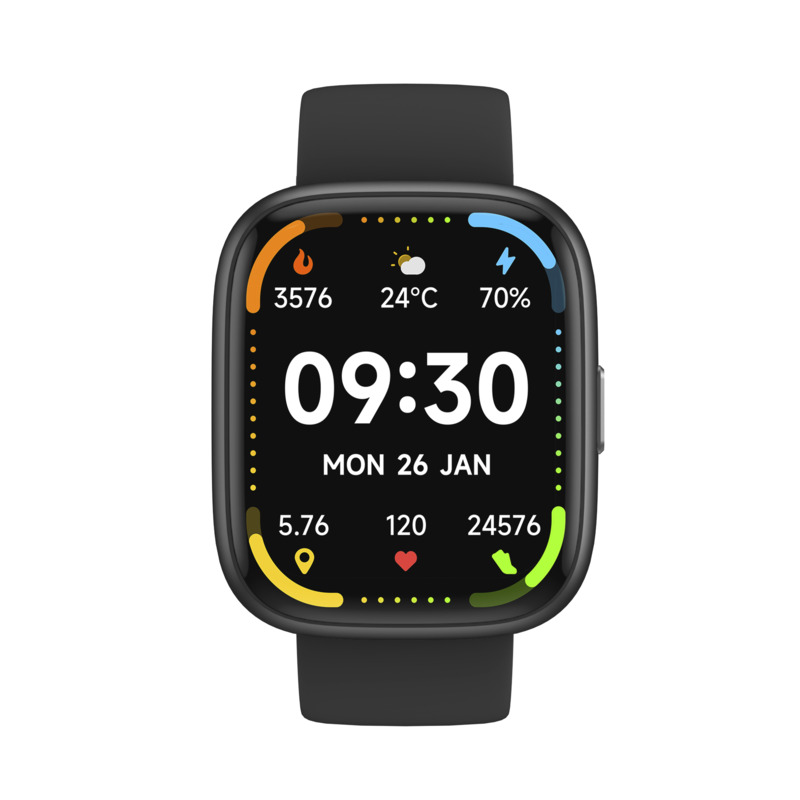 Prixton Alexa SWB29 smartwatch - Image 2