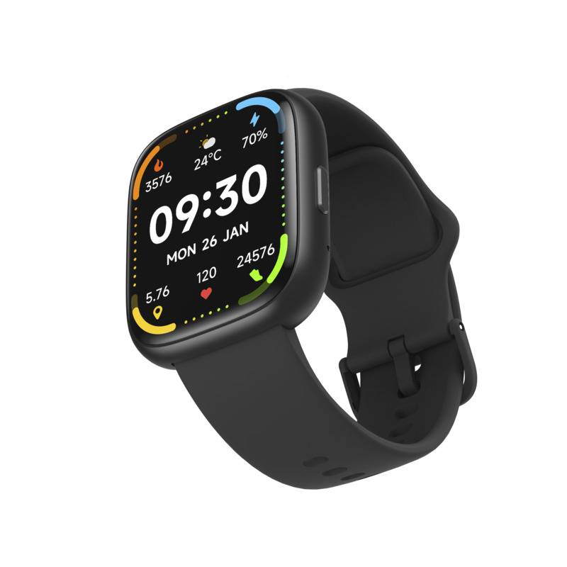 Prixton Alexa SWB29 smartwatch - Image 5