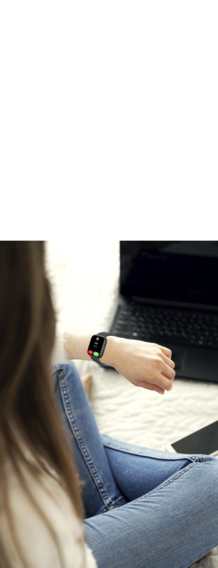 Prixton Alexa SWB29 smartwatch - Image 6